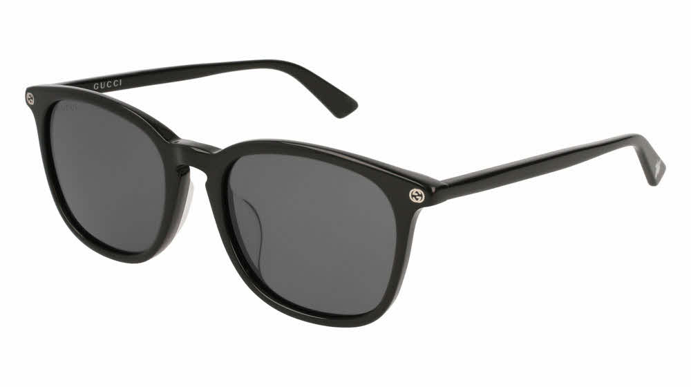 GUCCI 0154SA  ALTERNATE FIT
