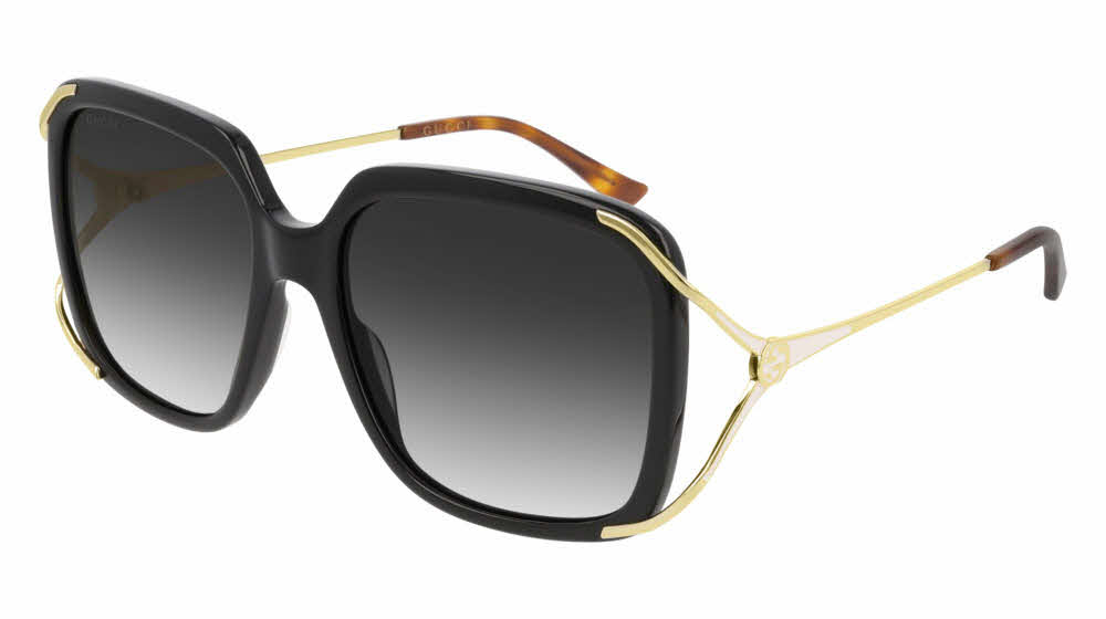GUCCI 0647S