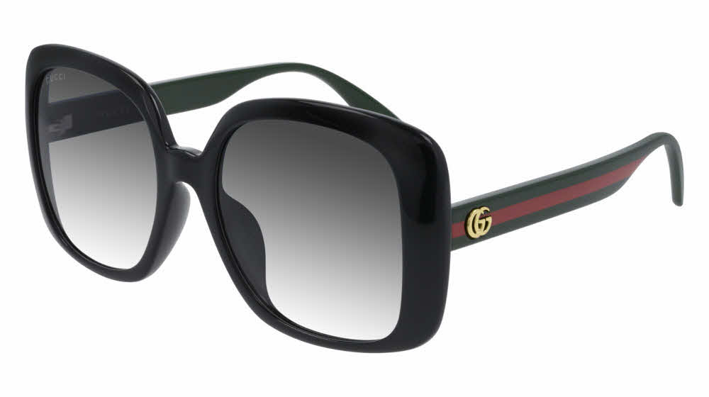 GUCCI 0714SA  ALTERNATE FIT