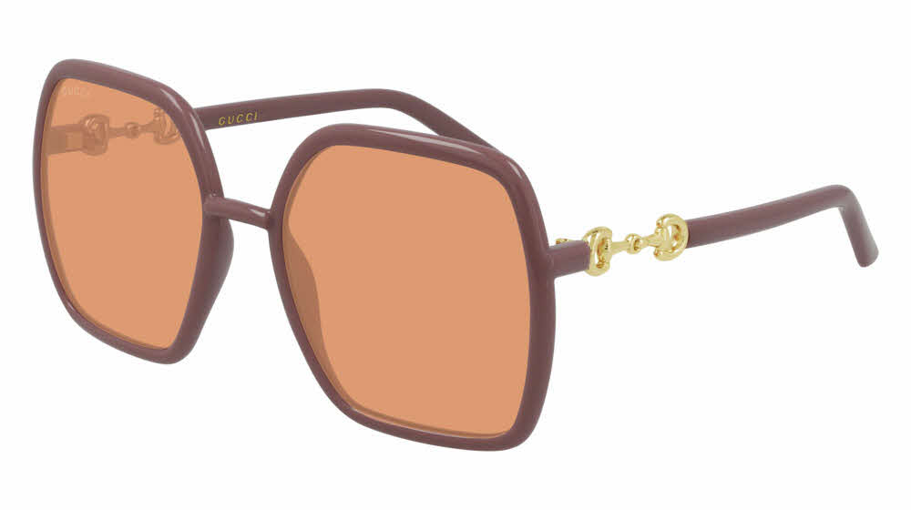  orange lens/pink