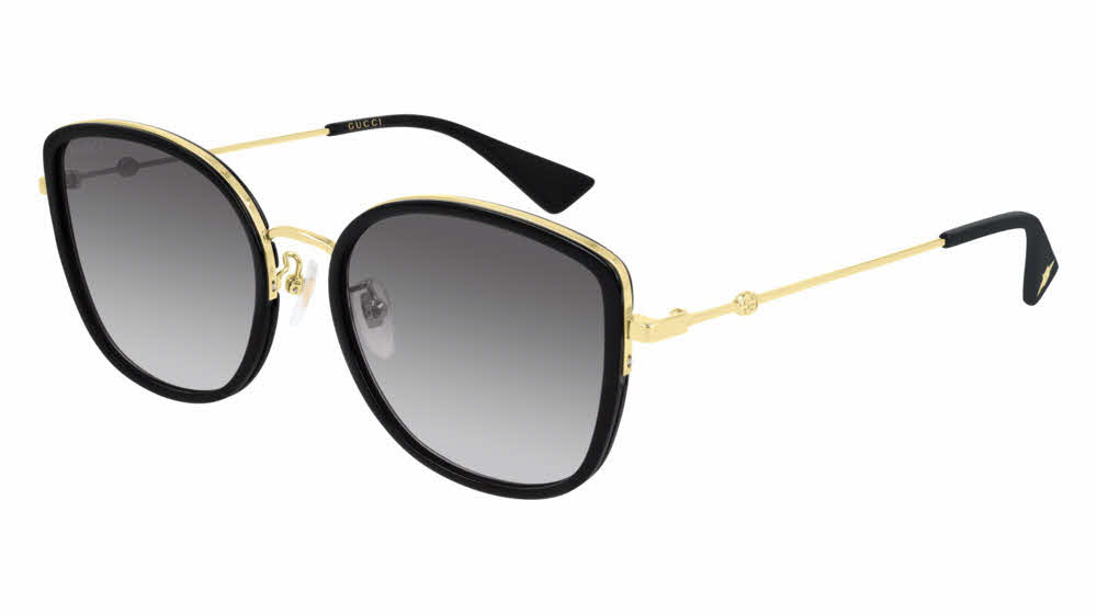 GUCCI 0606SK  ALTERNATE FIT