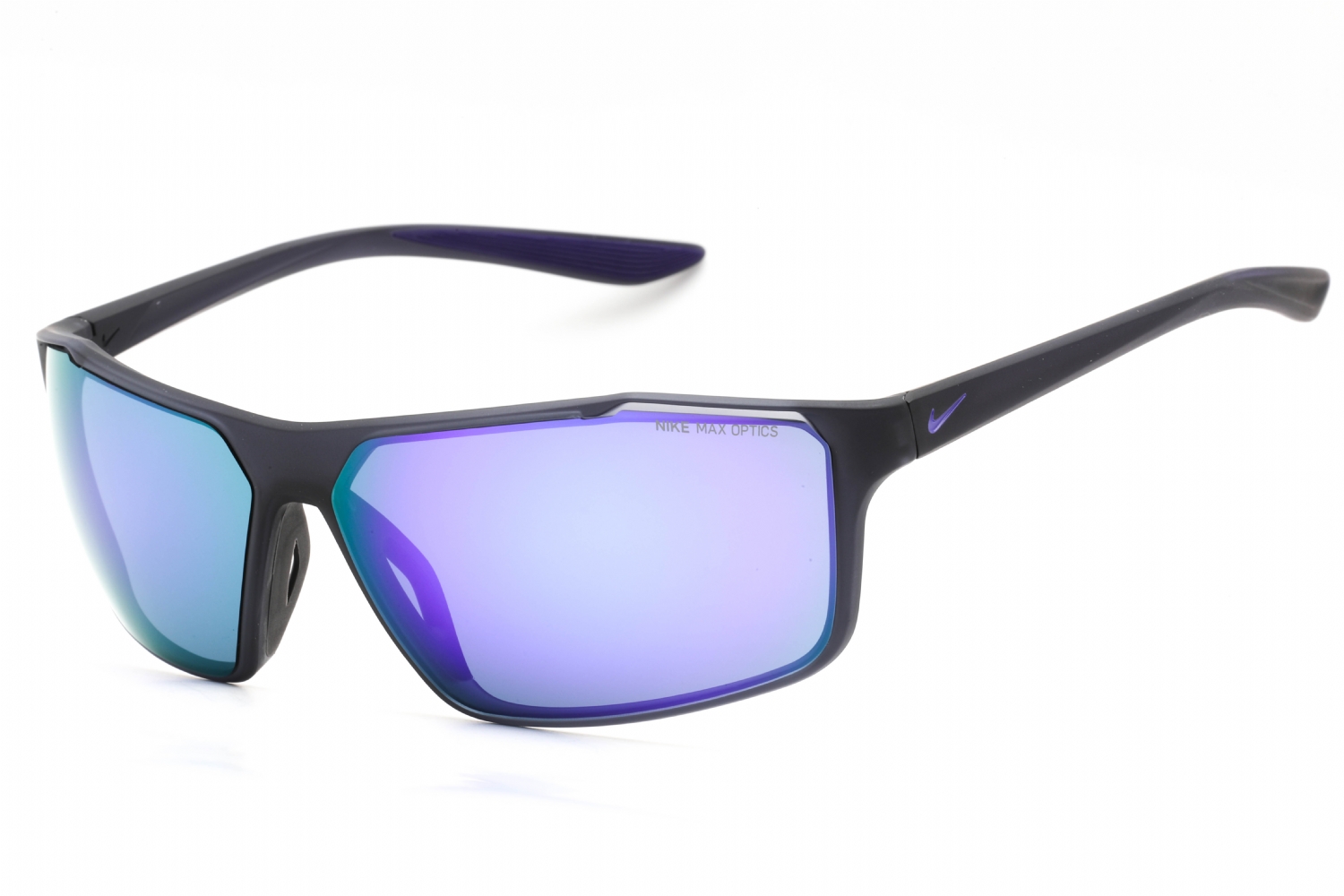  violet mirror/matte griidiron