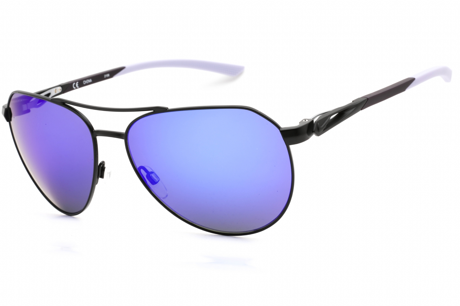 grey ultraviolet/satin black