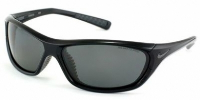  black/grey max polarized/outdoor lens