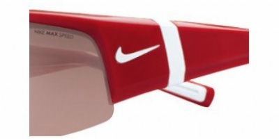  varsity red max speed tint/grey