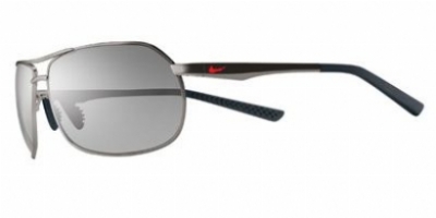  gunmetal/grey max polarized