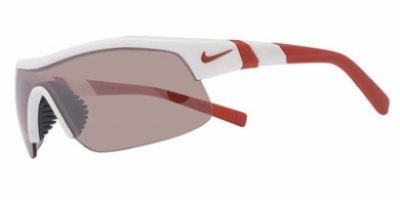 white team red max speed tint/grey