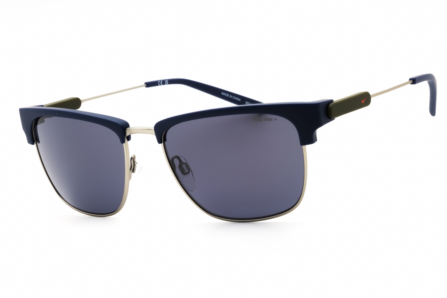  blue/matte blue void