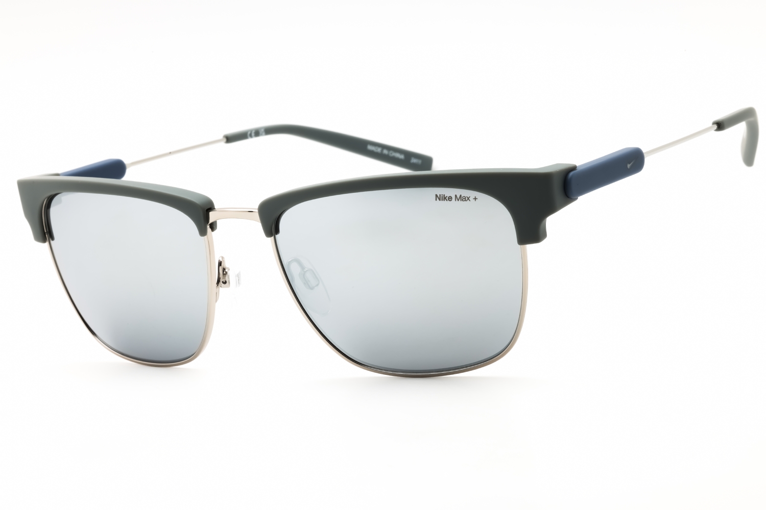  chrome m/matte smoke grey