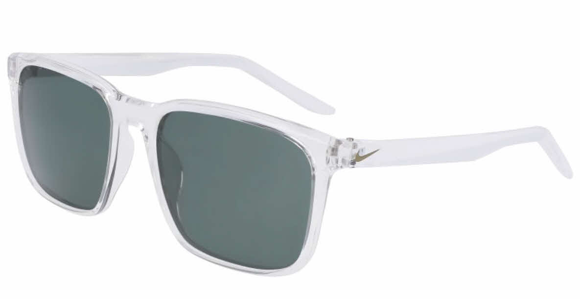  green polar/clear
