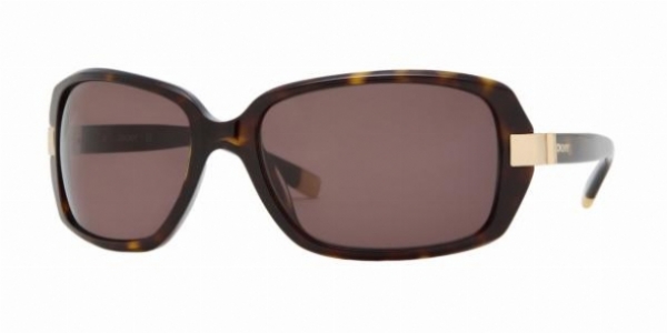  as shown/dark tortoise brown