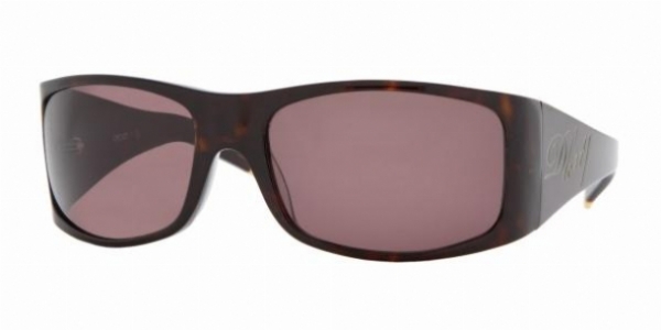  as shown/dark tortoise brown