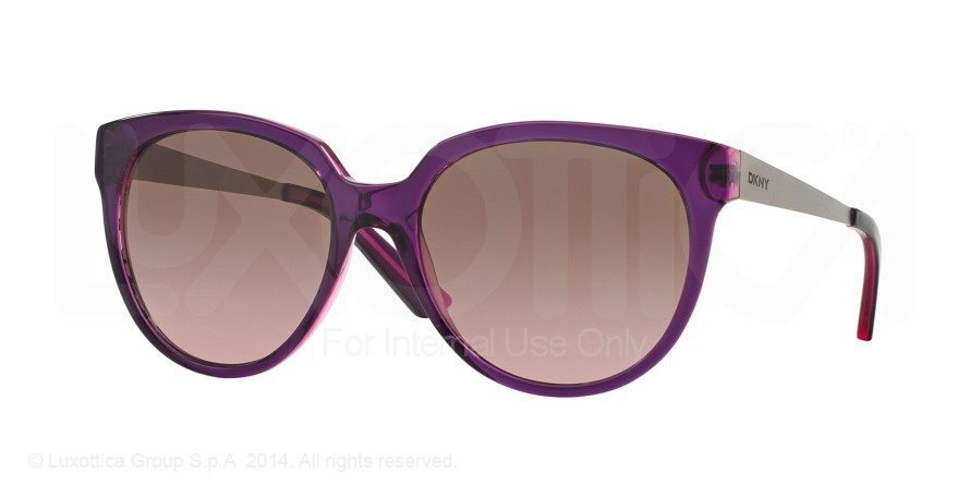  violet gradient brown/violet/violet transparent