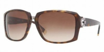  as shown/dark tortoise brown gradient