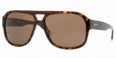  as shown/dark tortoise brown