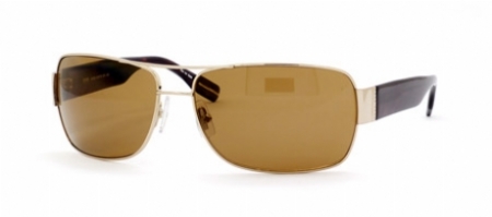  as shown/ brown polarized