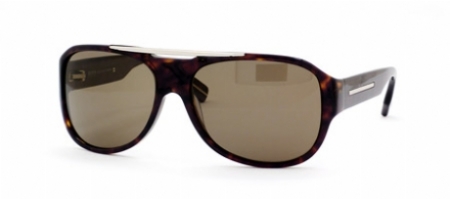  as shown/ brown polarized