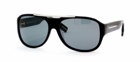  black/ gray polarized