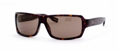  as shown/ brown polarized