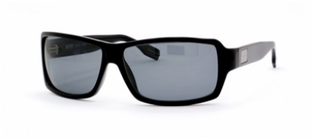  black/ gray polarized