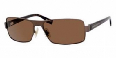  as shown/ brown polarized