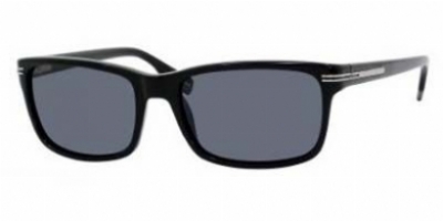  black/ gray polarized