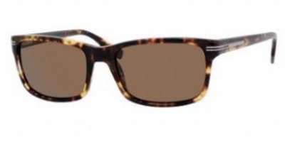  havana vintage/ brown polarized