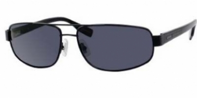  matte black/ gray polarized