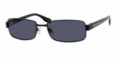  black/ gray polarized