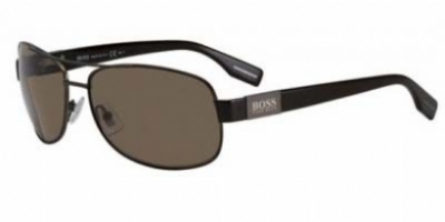  dark brown/ brown polarized