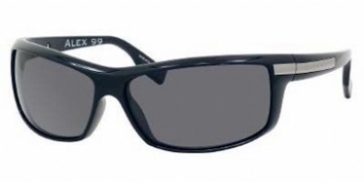  blue/gray polarized