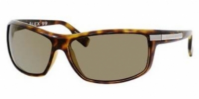  havana/brown polarized