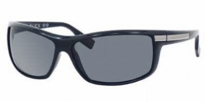  blue/ gray polarized