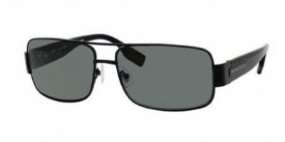  green polarized/matte black