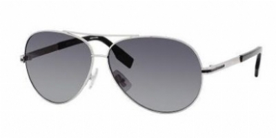  gray polarized/palladium black