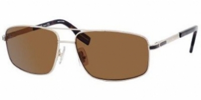  brown polarized/light gold havana