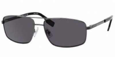  gray polarized/gunmetal black