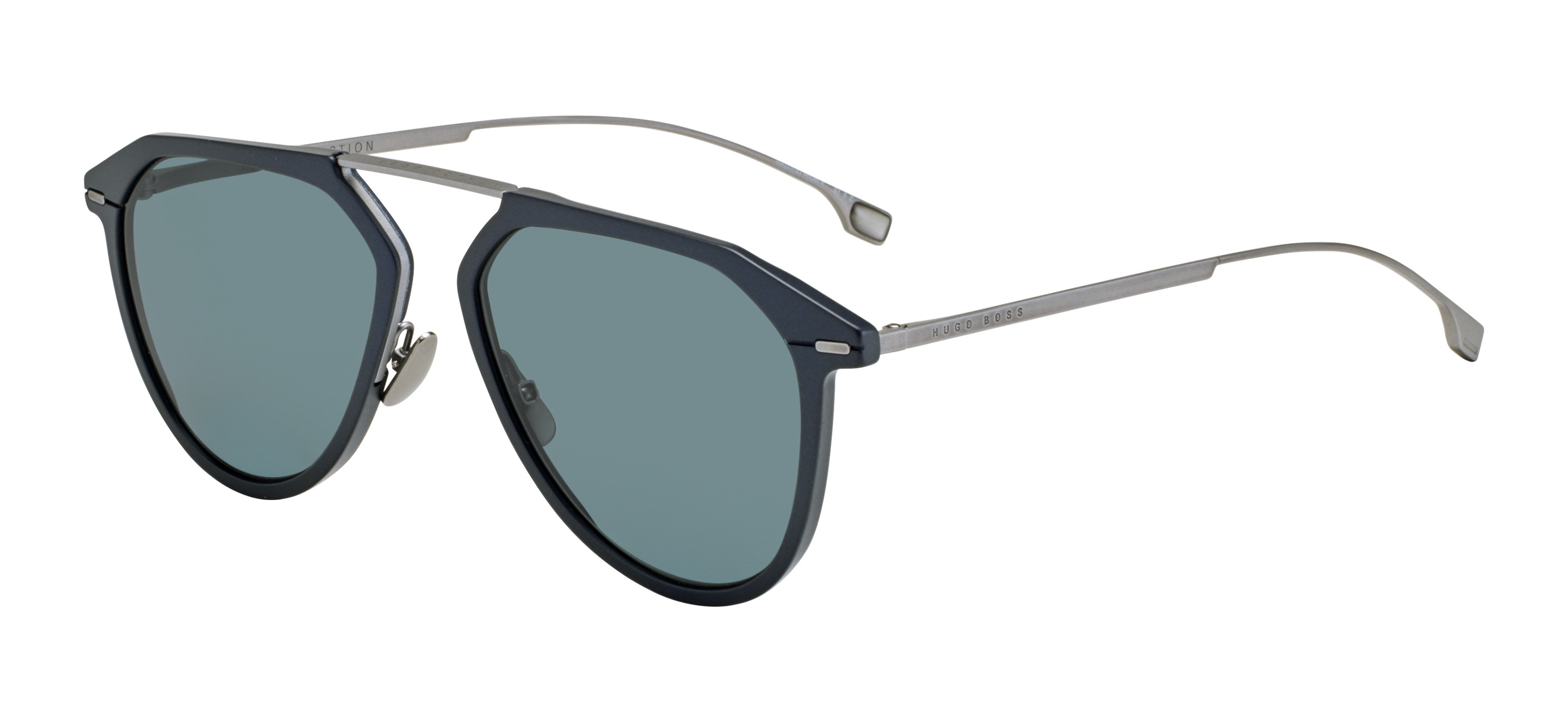  gray polarized/matte blue