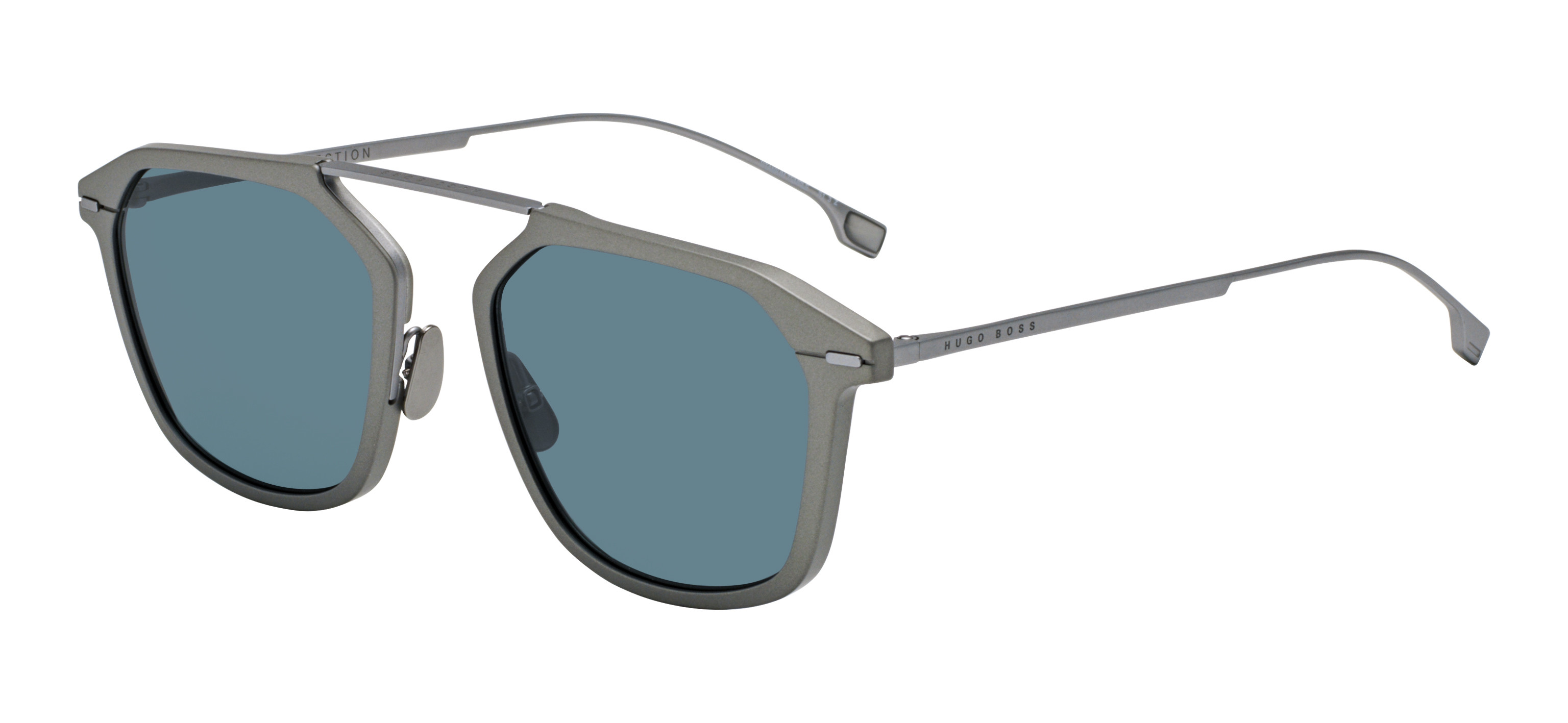  gray polarized/matte ruthenium