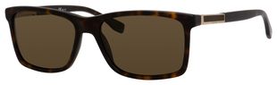  bronze polarized/dark havana light gold