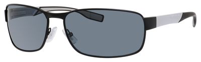  gray polarized/matte black