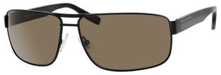  bronze polarized/matte black