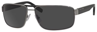  gray polarized/ruthenium