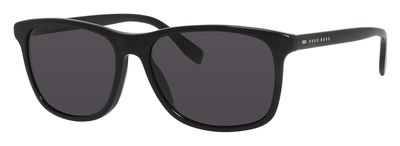  smoke polarized/black