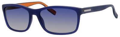  blue gradient polarized/blue