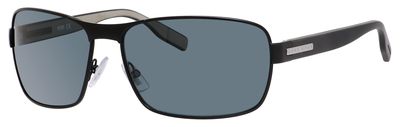  gray polarized/matte black