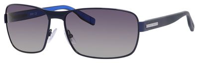  gradient shaded polarized/blue