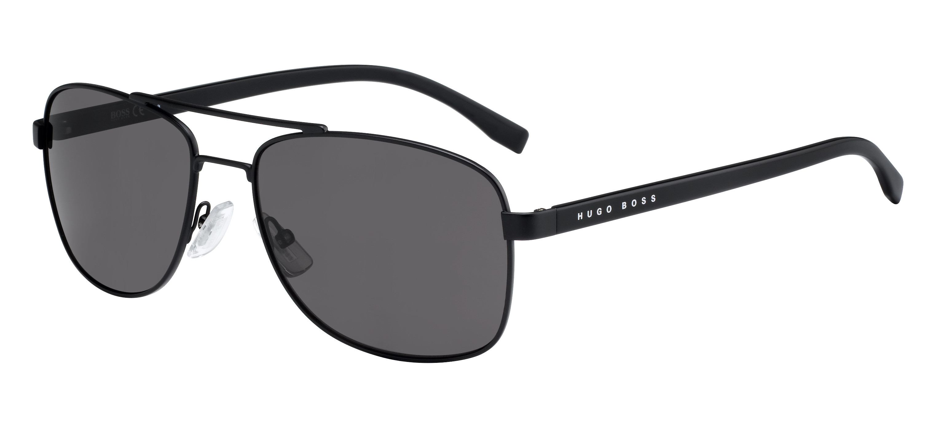 HUGO BOSS 0762 10GNR