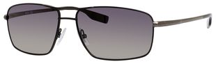  gradient shaded polarized/matte black