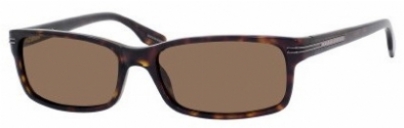  brown polarized/dark havana